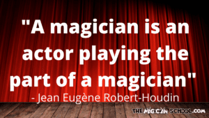 The Magician School