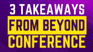 3 Takeaways from the Beyond School Hours Conference The Magician School